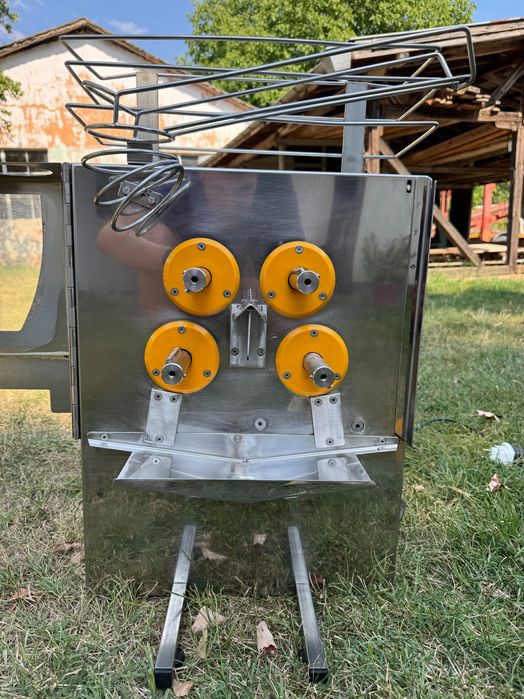 Фреш Машина Frucosol