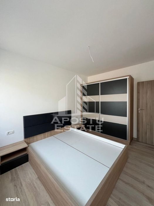 Apartament 2 camere modern bloc nou zona Lipovei Timisoara