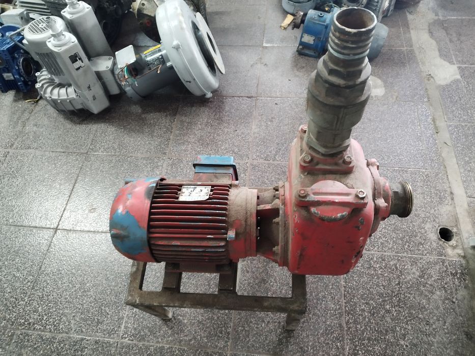 Водна помпа 2 цола