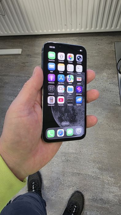 Iphone 13 Pro – 128GB – Stare foarte bună