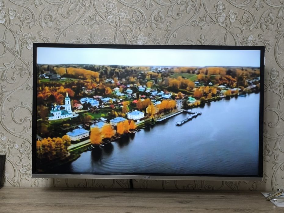 Телевизор Artel 43/А9000