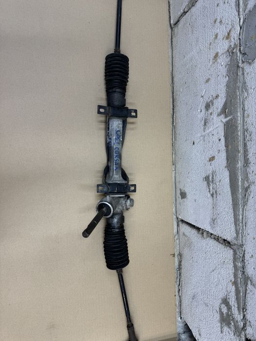 Рулевая рейка Опель Корса Б