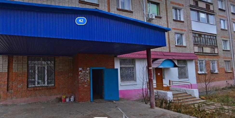 продам комнату в общежитии