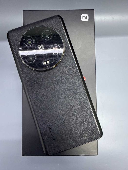 Xiaomi 13 Ultra; 256 Gb; (Усть-Каменогорск 03) лот: 958876