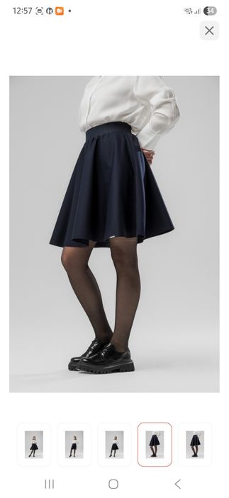 Школьная форма glasman 128