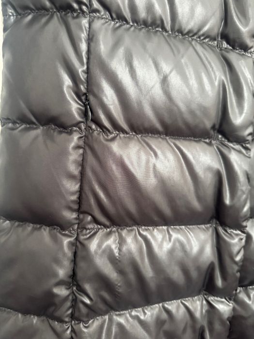 Пухено яке DUVETICA