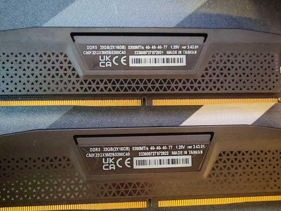 ASUS PRIME Z790-P WIFI, Intel Core i5-13400, 32GB DDR5 RAM + Охладител