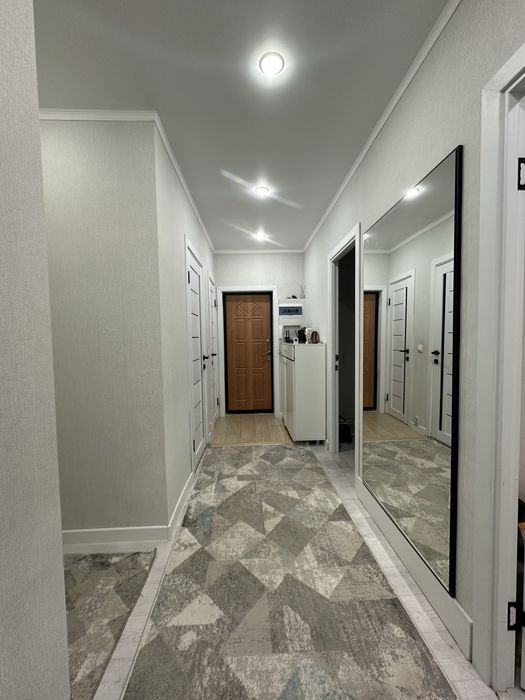 Продам 3-х ком квартиру