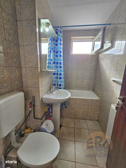 Apartament 2 camere | Mobilat - Utilat | Rogerius - Aleea Sulfinei