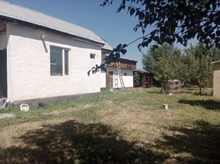 Продам Дом Квартира Времянка