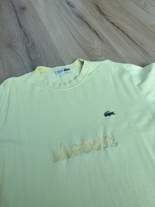 Lacoste оригинални тениски