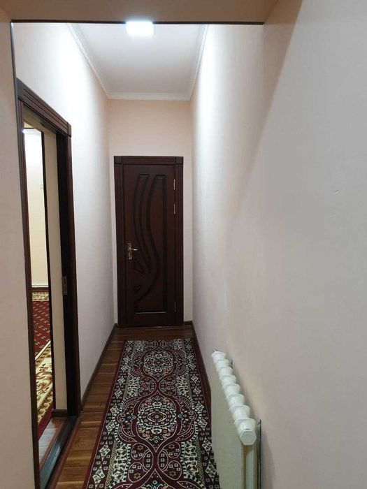 Квартира тезда сотилади