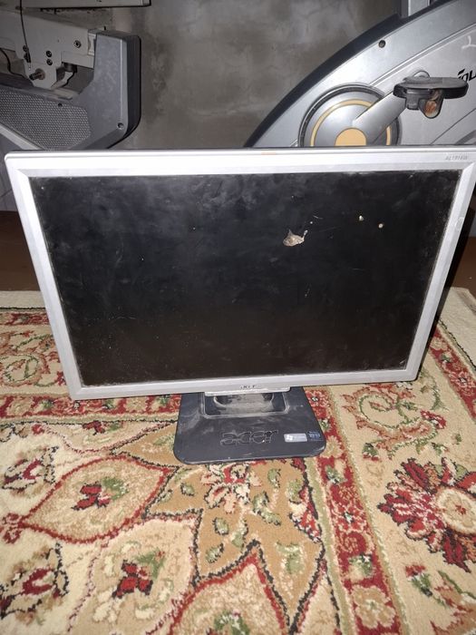 Продам монитор ACER и ASUS