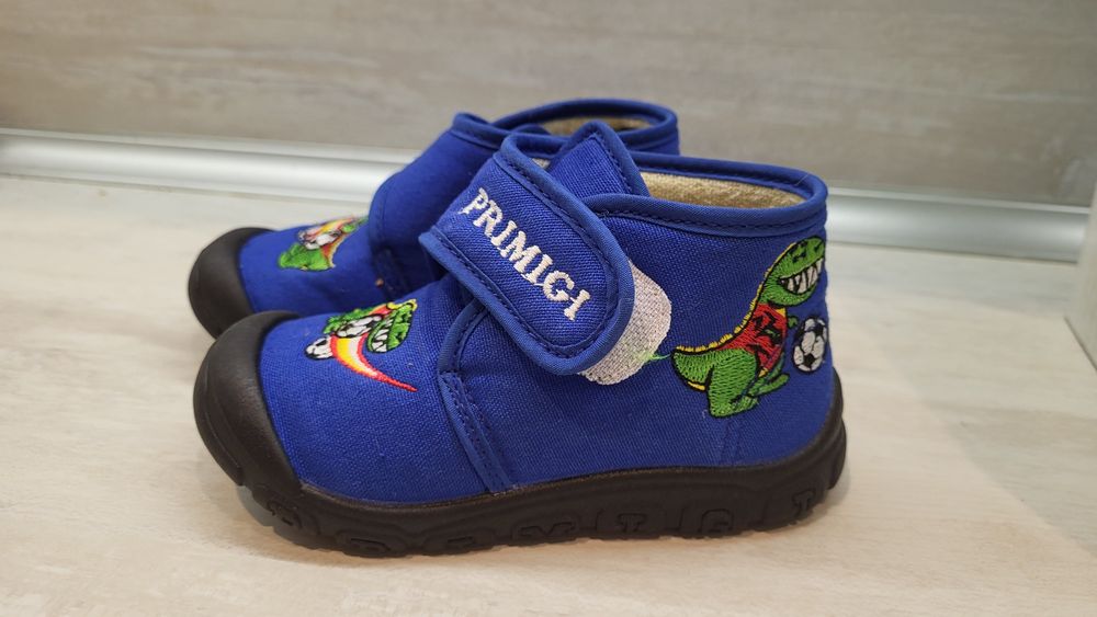 Зимни пантофи Primigi, 24 номер