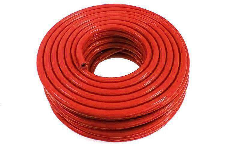 Furtun siliconic vacuum 3.5mm (BMW)