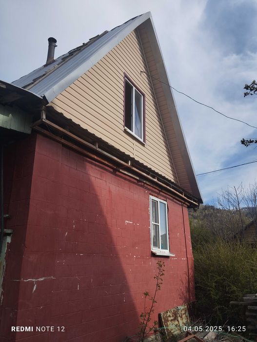Продам дачу на Ульбастрое Мир 5