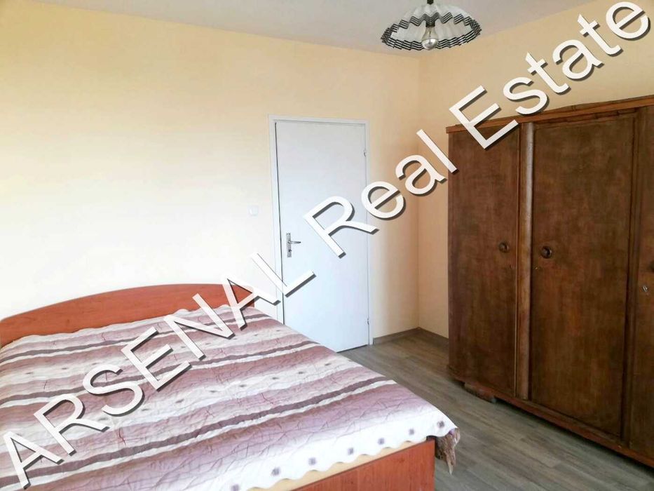 Дава се под наем Тристаен апартамент в София, Овча купел 1 - 95 кв.м за 450 € - Снимка #4