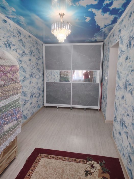 Бөкейхан көшесінде уй сатылады