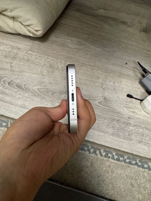 iPhone 12 128GB | АКБ 100% | Обмен