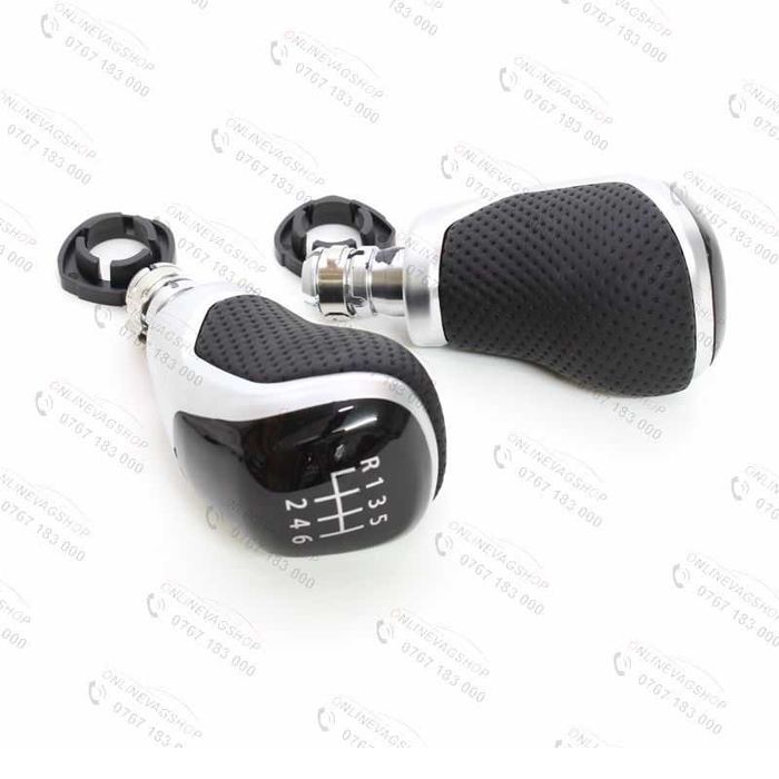 Nuca schimbator piele VW Passat B6,B7 CC,Golf 7 Caddy  Touran, Tiguan