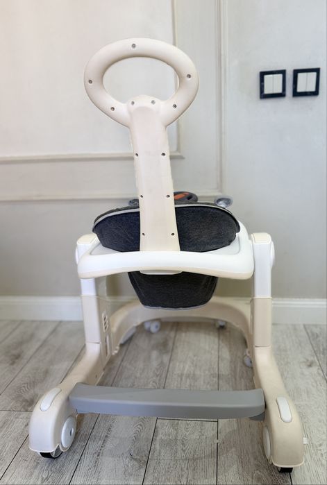 Ходунки трансформеры Baby Walker