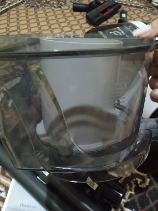 Пылесос,,Samsung".