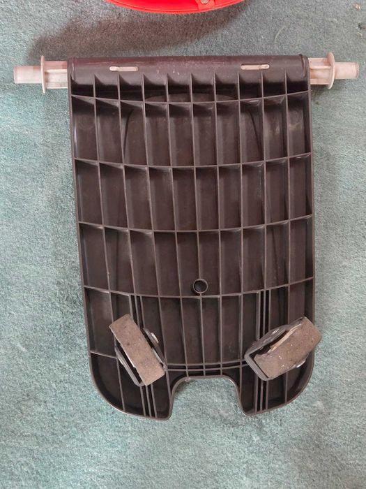 Suport pt al 2 lea copil stokke