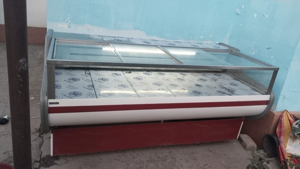 Продаю холодильник