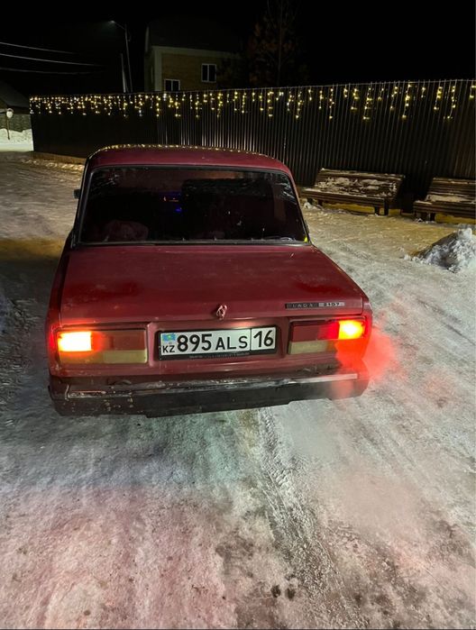 Продам     Вас 2107.