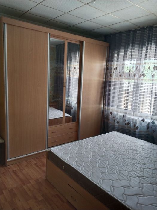 Аренда 3 ком квартира в 10 мкр 3 этаж