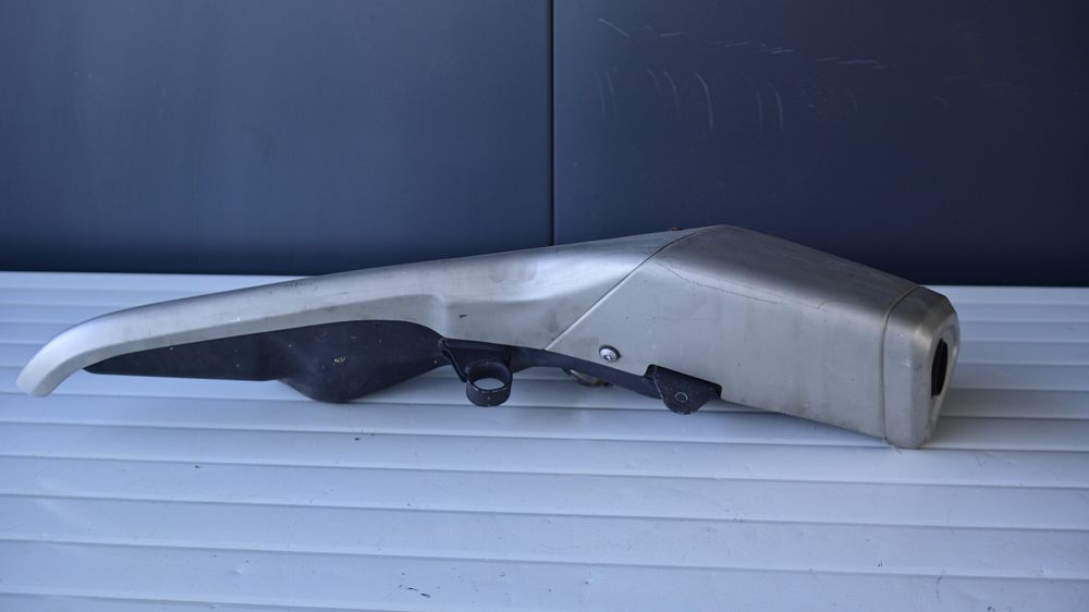 Honda CB 1000R 2008 2017 Toba de evacuare originala