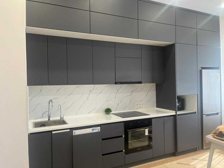 2х комнатная квартира