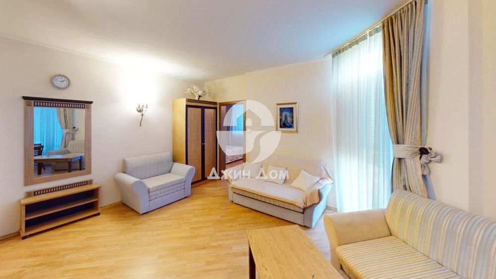 Продава се Двустаен апартамент в к.к. Елените - 71 кв.м за 1536 €/кв.м - Снимка #1