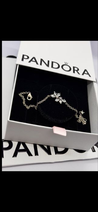 Пандора гривна Pandora