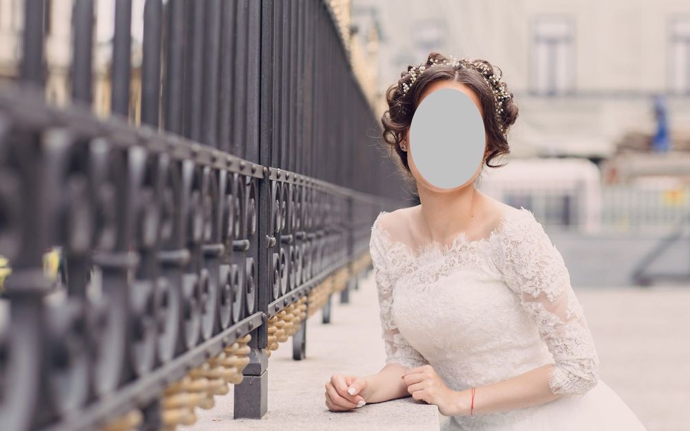 Rochie de mireasă