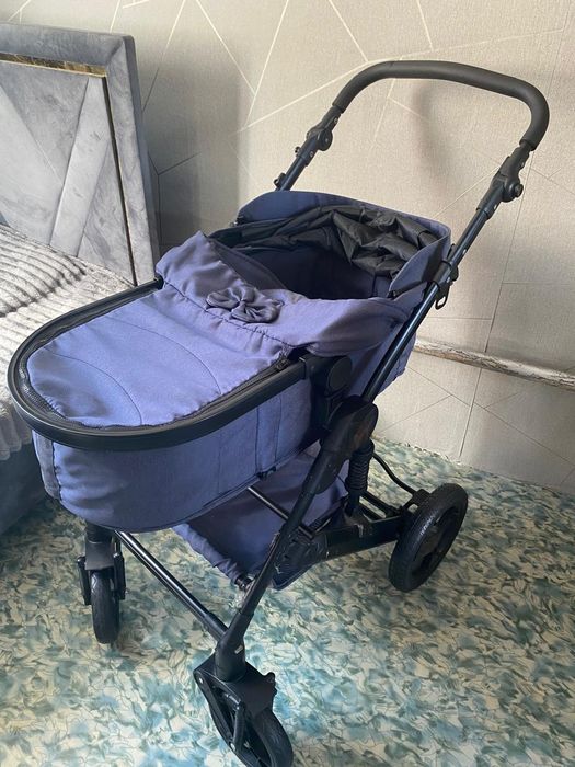 Каляска детский сатлады