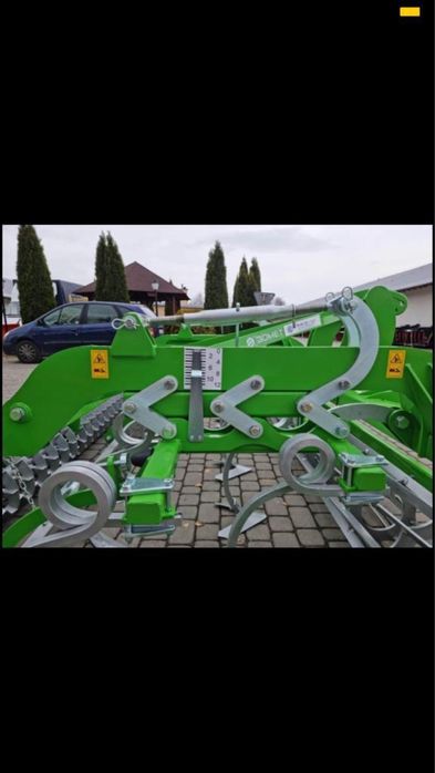 Combinator Bomet Canis 3m piese noi Polonia