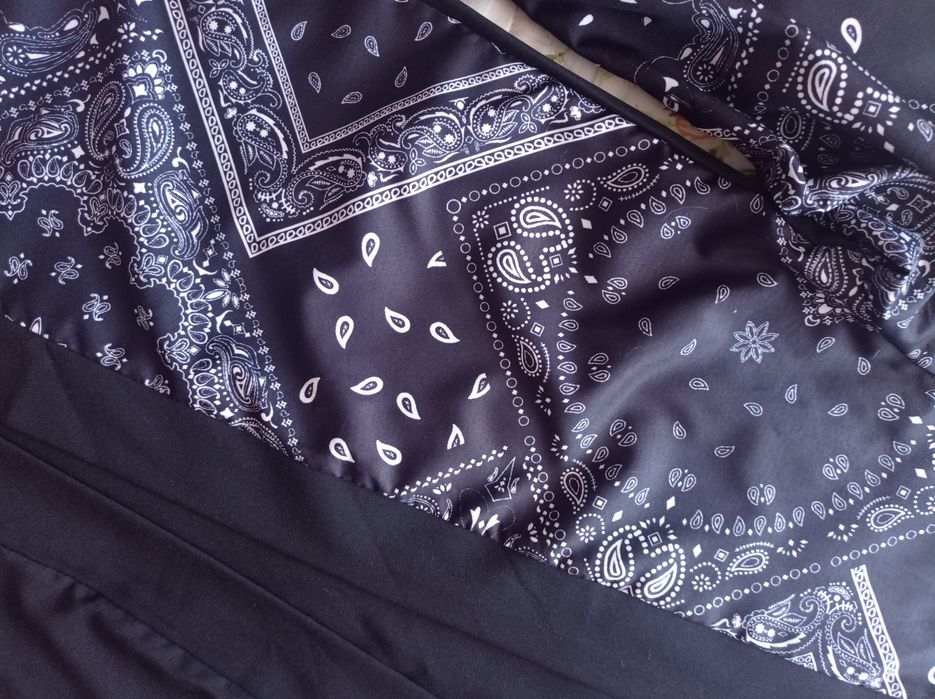 Хаори размер S (42-44)