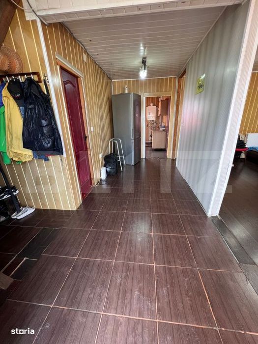 Casa P+M,  Simnicul de jos , 293 mp teren
