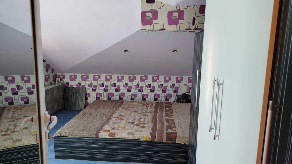 Продава се Ателие в Плевен, Широк център - 52 кв.м за 1097 €/кв.м - Снимка #13