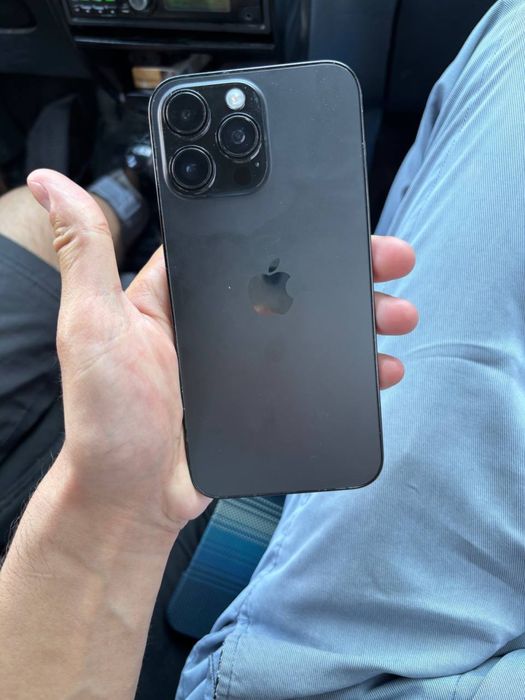 Iphone 14 pro max holati ideal