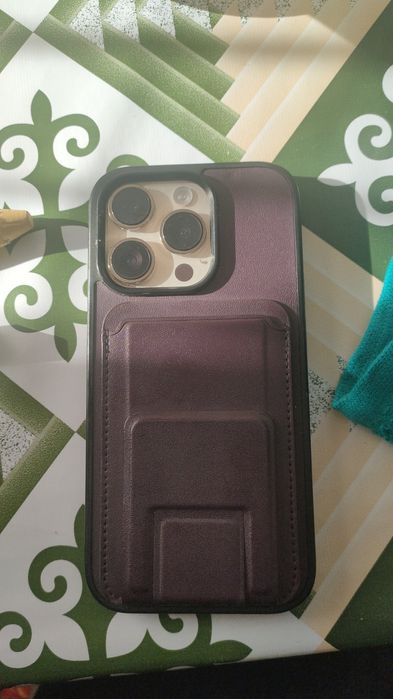 Например iPhone 14 pro