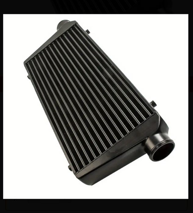 Универсален интеркулер 600х300х76