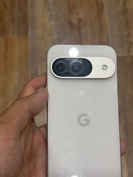 Pixel 9 продам или обмен на айфон