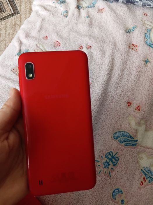 Продам сотовый телефон Samsung