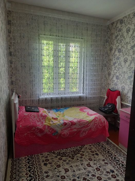 4-мавзе, 3-этаж, 4-хонали уй сотилади