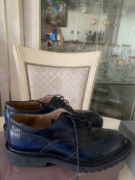 Продам туфли италия!