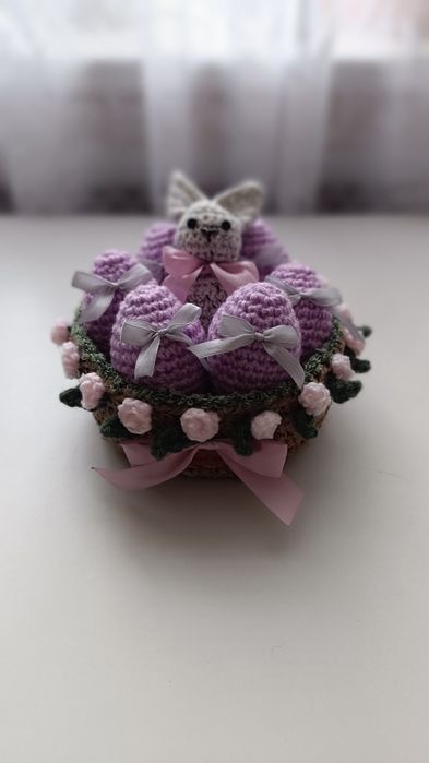 Пасхальный набор