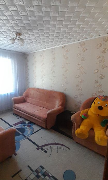 Продажа 4х ком квартиры.