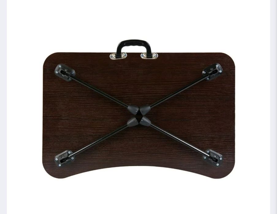 Сгъваема маса, помощна масичка за легло